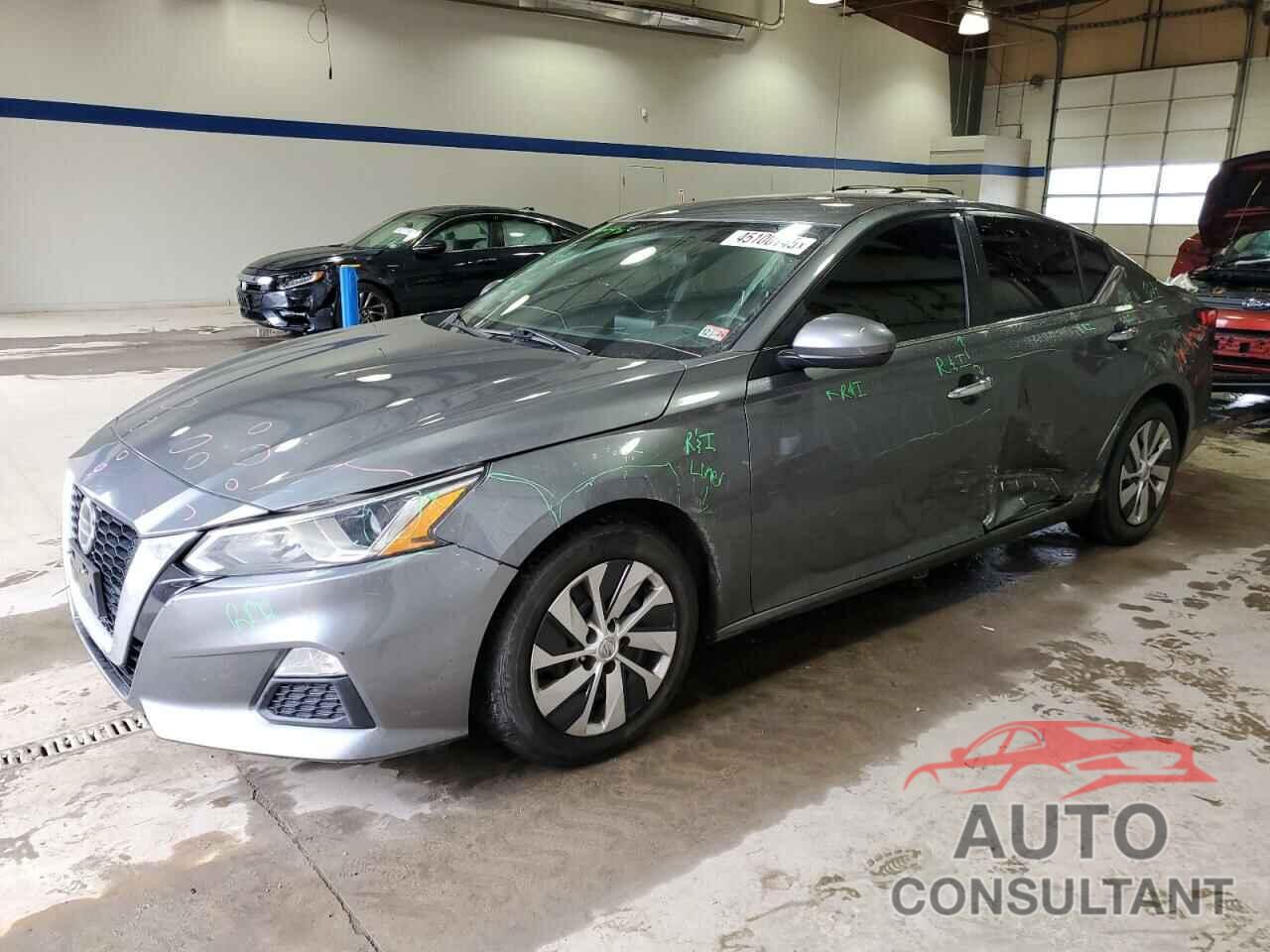 NISSAN ALTIMA 2020 - 1N4BL4BV2LC118950