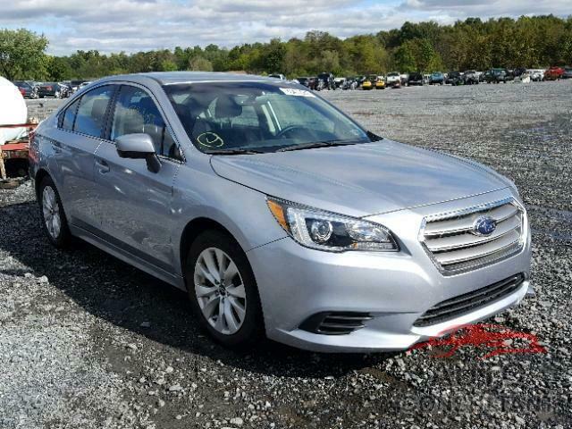 SUBARU LEGACY 2017 - 4S3BNAC69H3051538