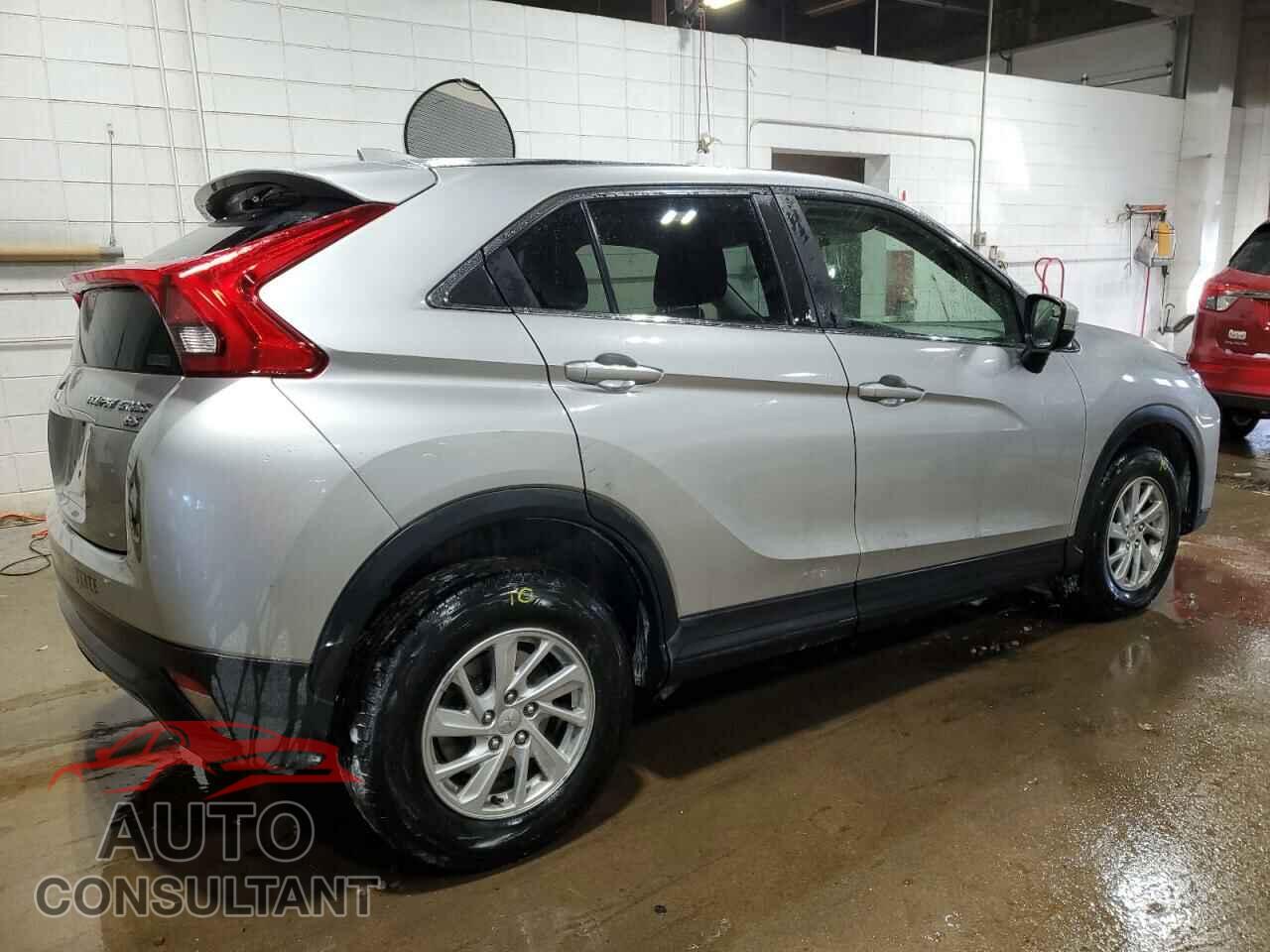 MITSUBISHI ECLIPSE 2019 - JA4AT3AA3KZ040506