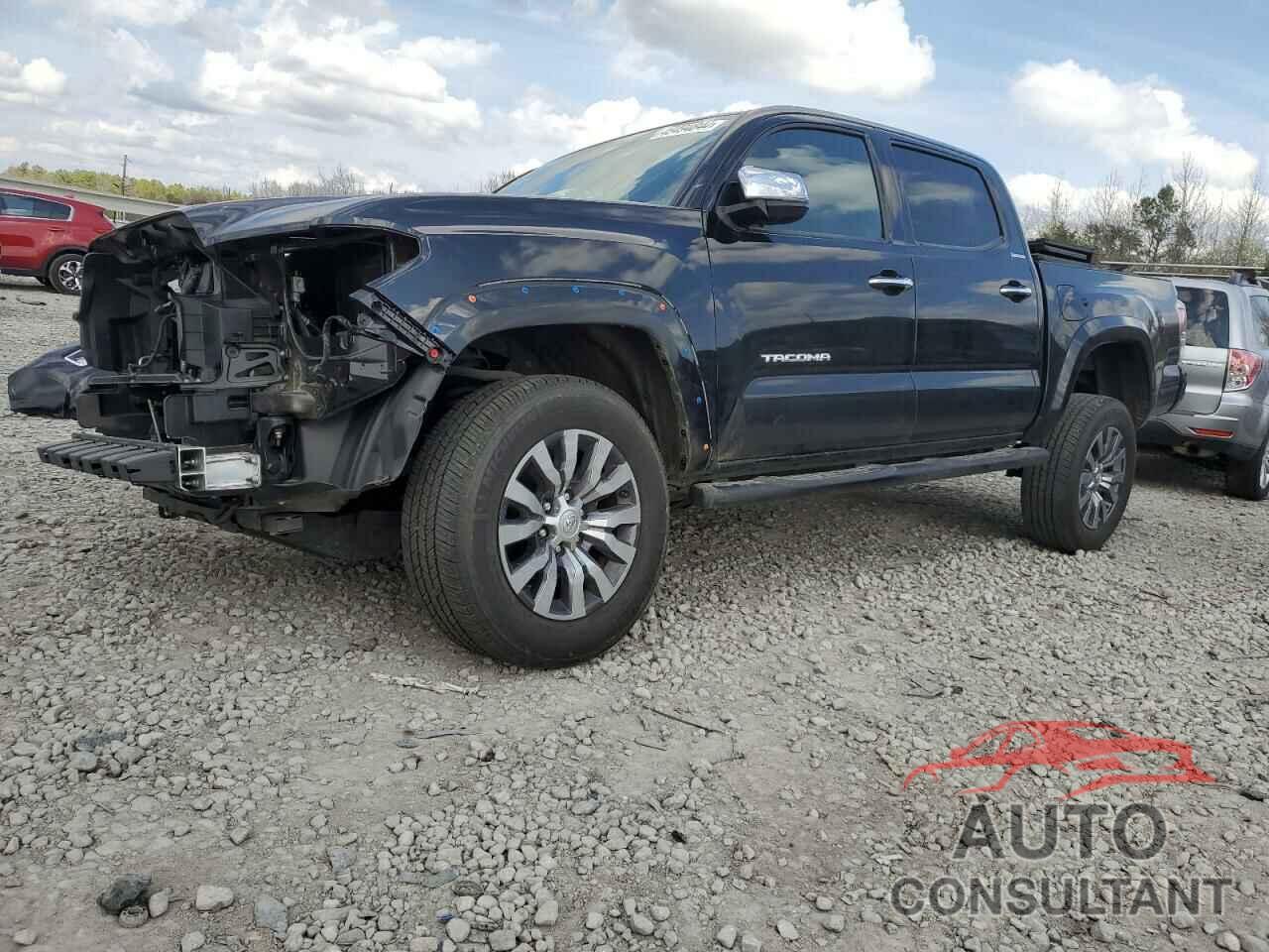 TOYOTA TACOMA 2020 - 3TMGZ5ANXLM355366