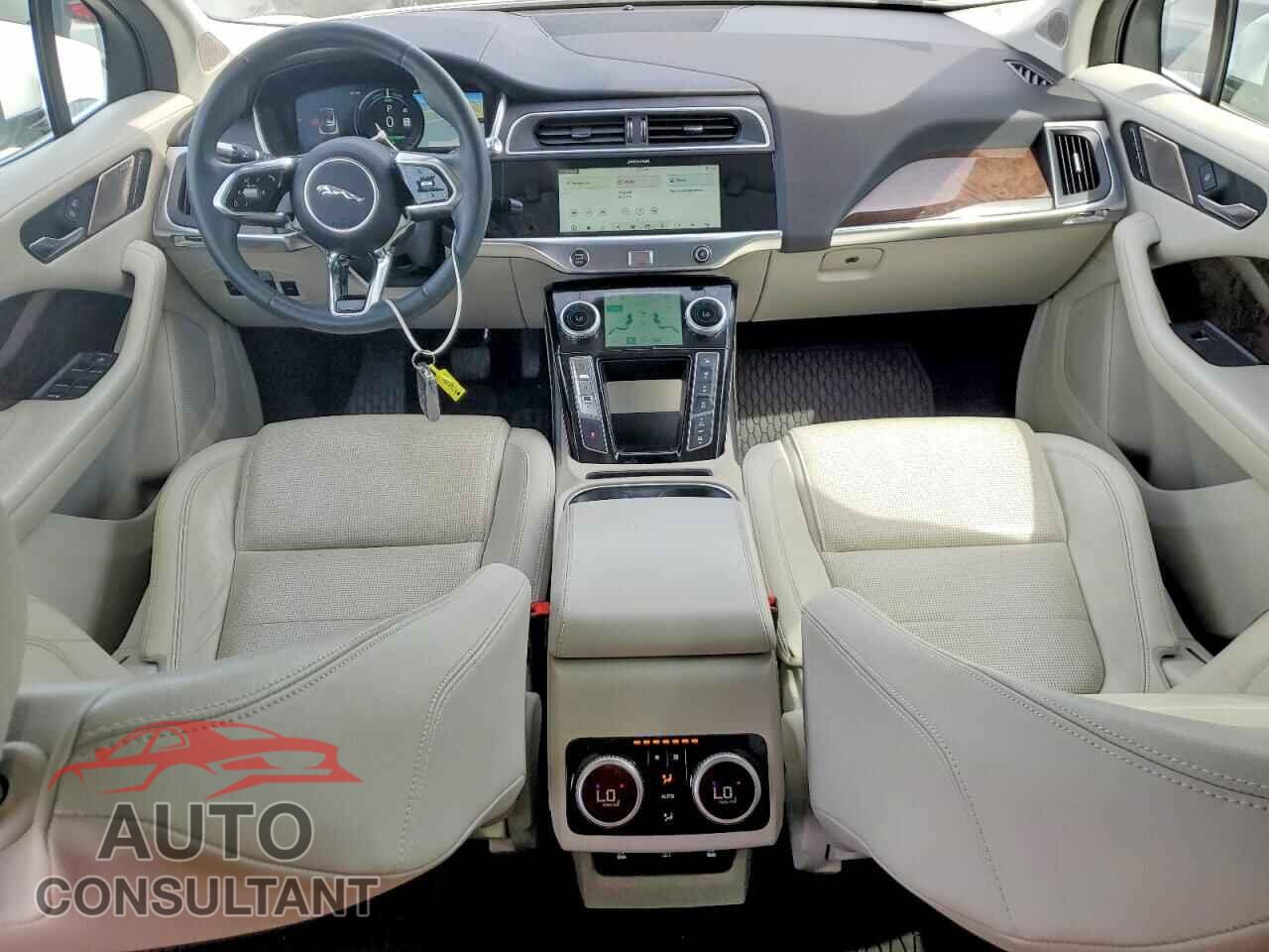 JAGUAR I-PACE 2020 - SADHB2S15L1F80317