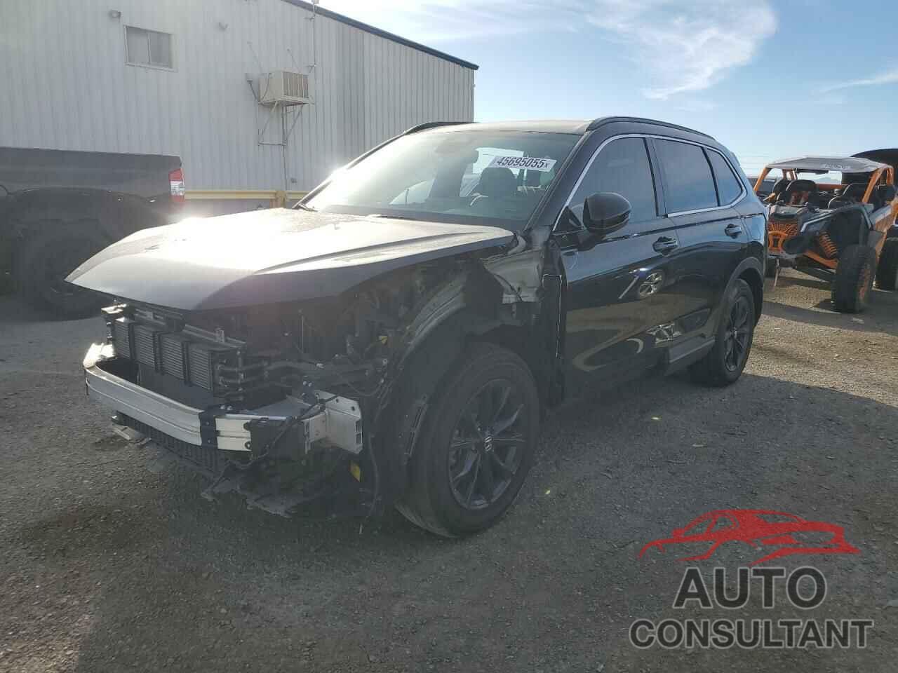 HONDA CRV 2024 - 7FARS6H8XRE056562
