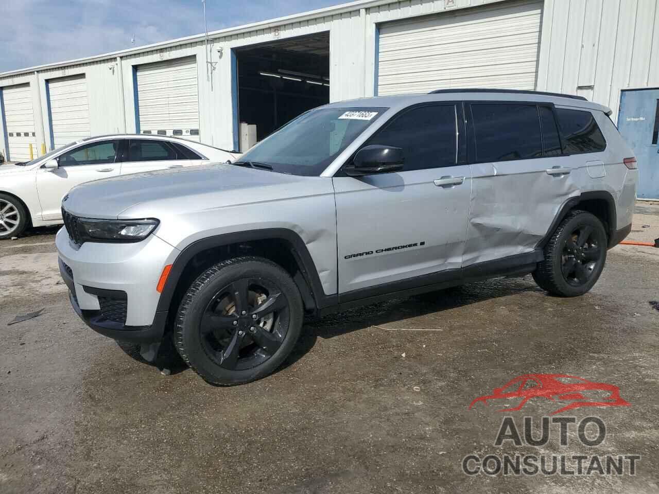 JEEP GRAND CHER 2023 - 1C4RJJAG4P8800401