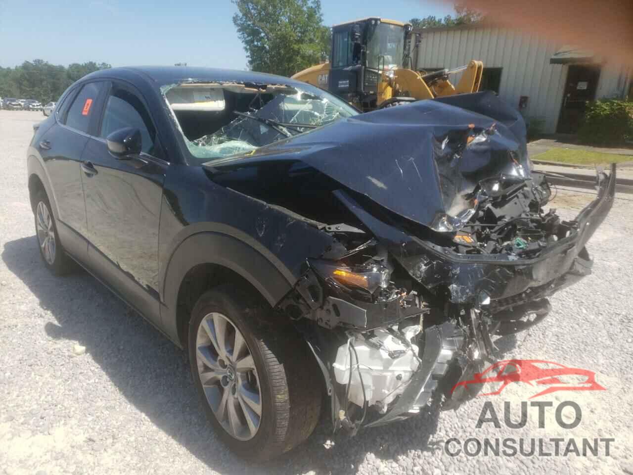 MAZDA CX30 2020 - 3MVDMBCL7LM116383