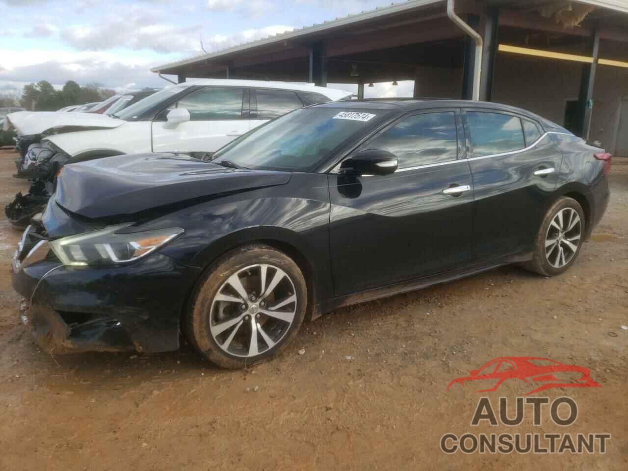 NISSAN MAXIMA 2018 - 1N4AA6AP9JC364469