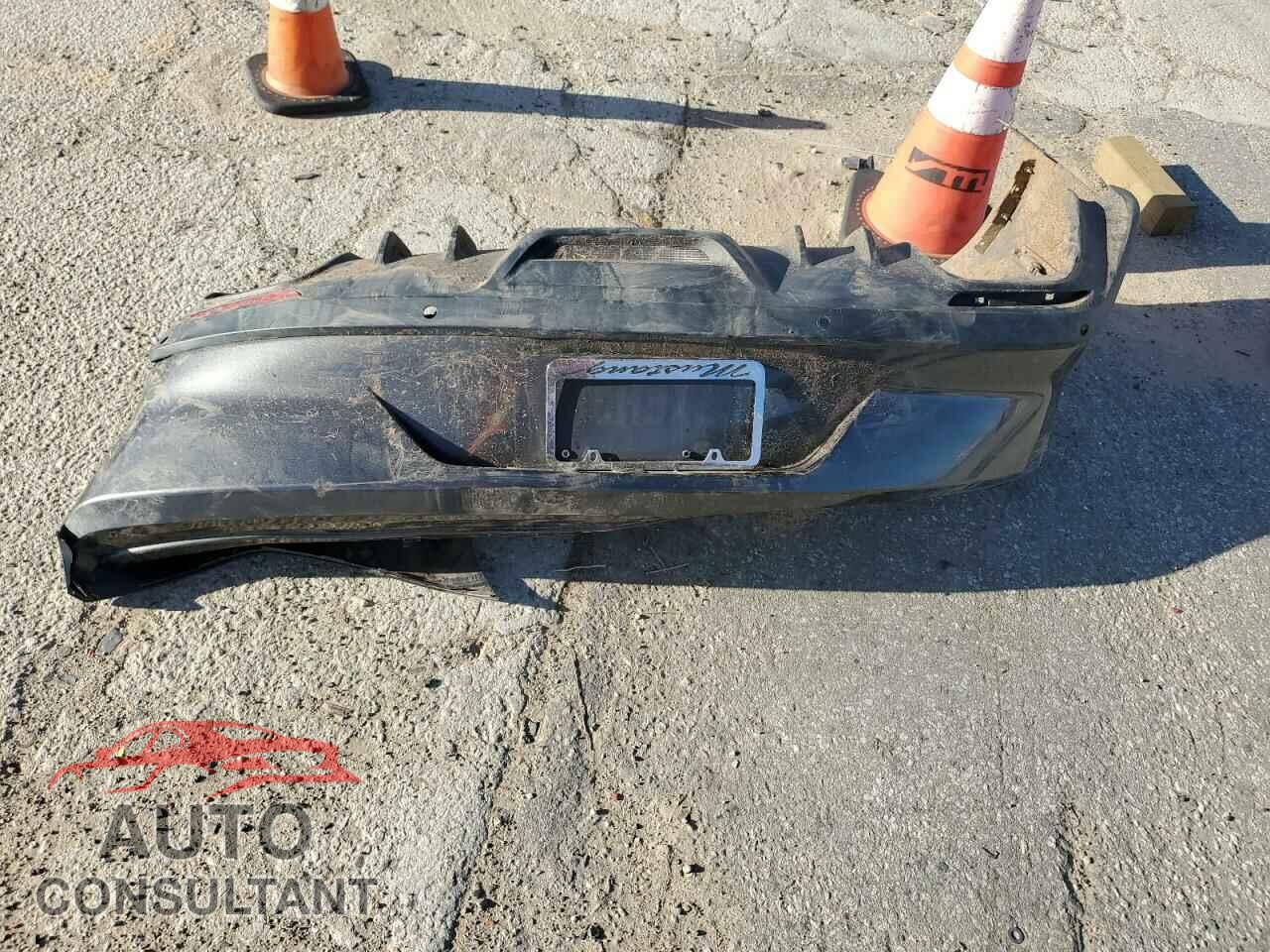 FORD MUSTANG 2017 - 1FA6P8CF7H5281397