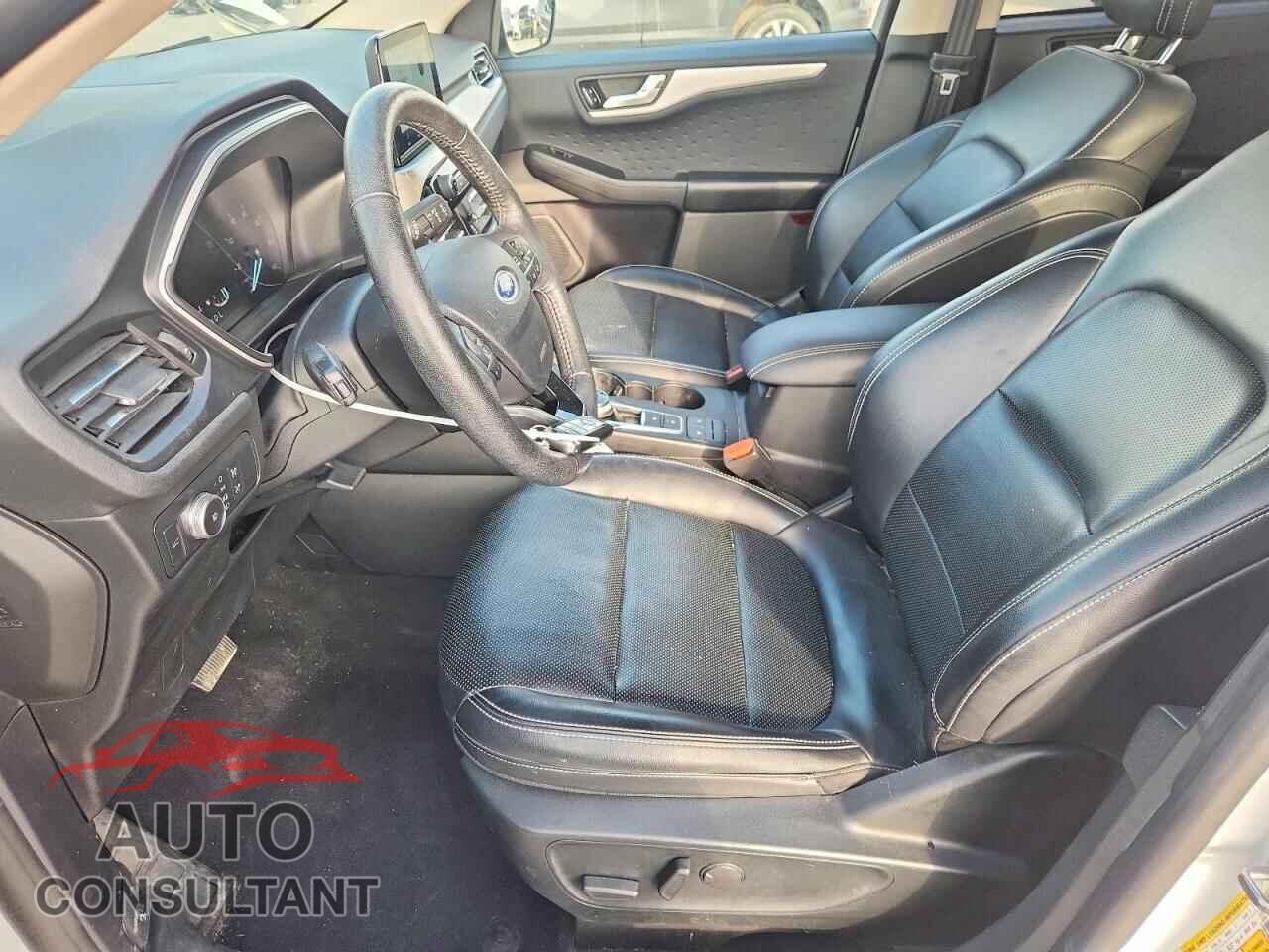 FORD ESCAPE 2020 - 1FMCU9H61LUA09393