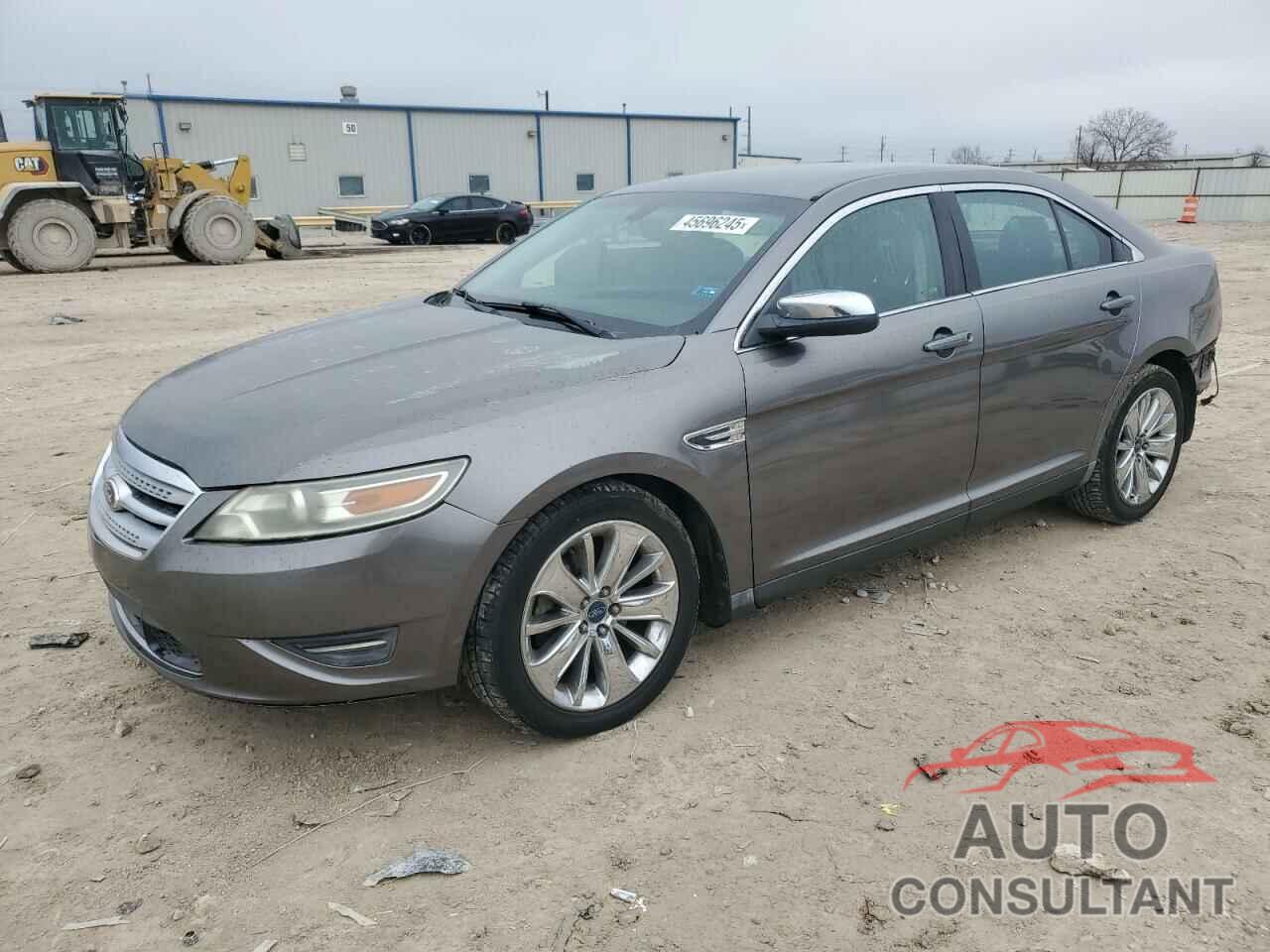 FORD TAURUS 2011 - 1FAHP2FWXBG151322