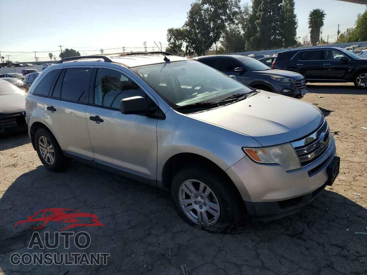 FORD EDGE 2009 - 2FMDK36C79BA59357