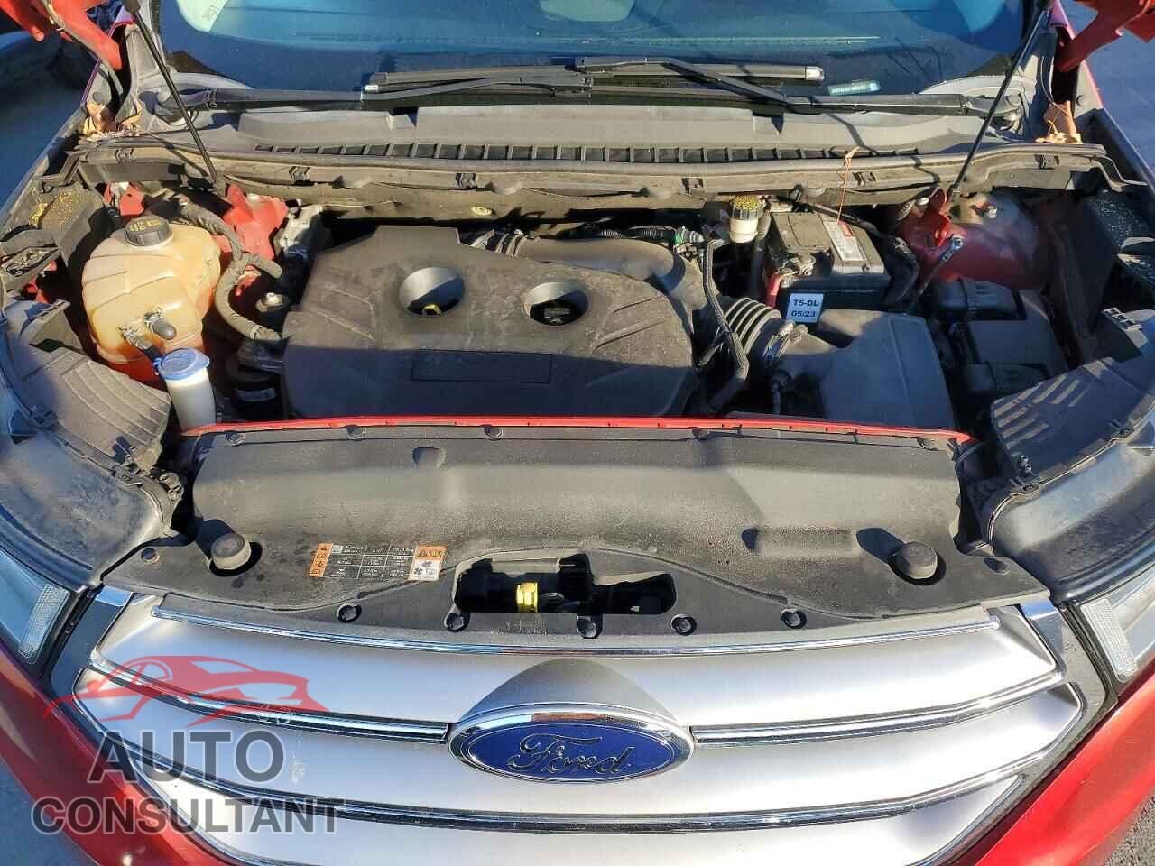 FORD EDGE 2015 - 2FMTK4J97FBB81726