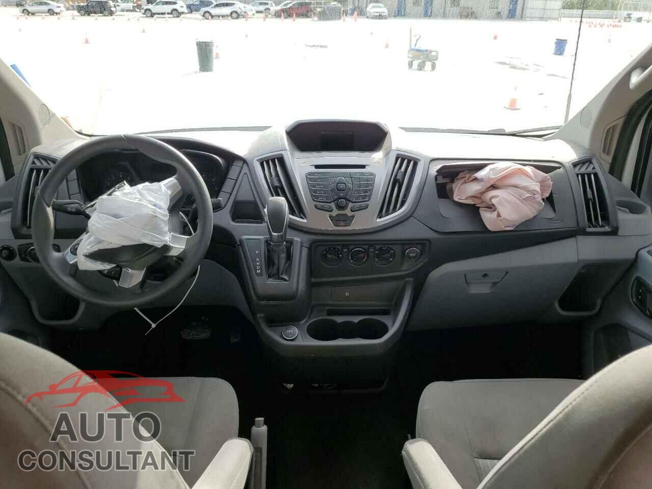 FORD TRANSIT 2018 - 1FBAX2CM5JKA56875