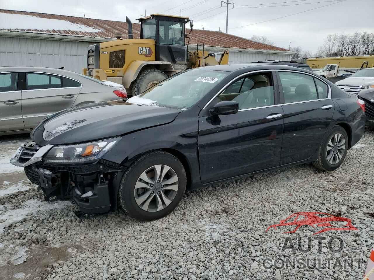 HONDA ACCORD 2015 - 1HGCR2F31FA180545