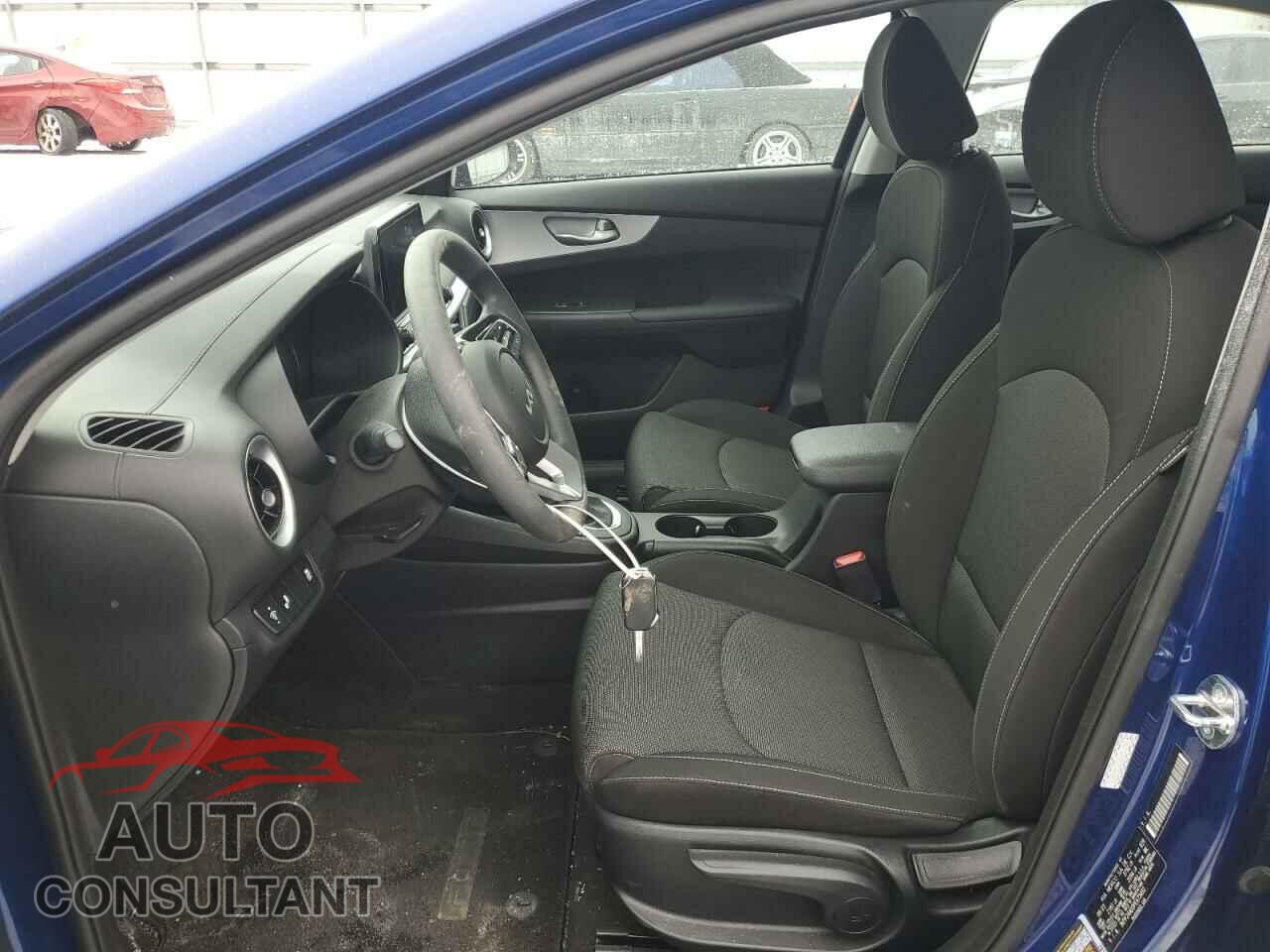 KIA FORTE 2023 - 3KPF24AD3PE673492