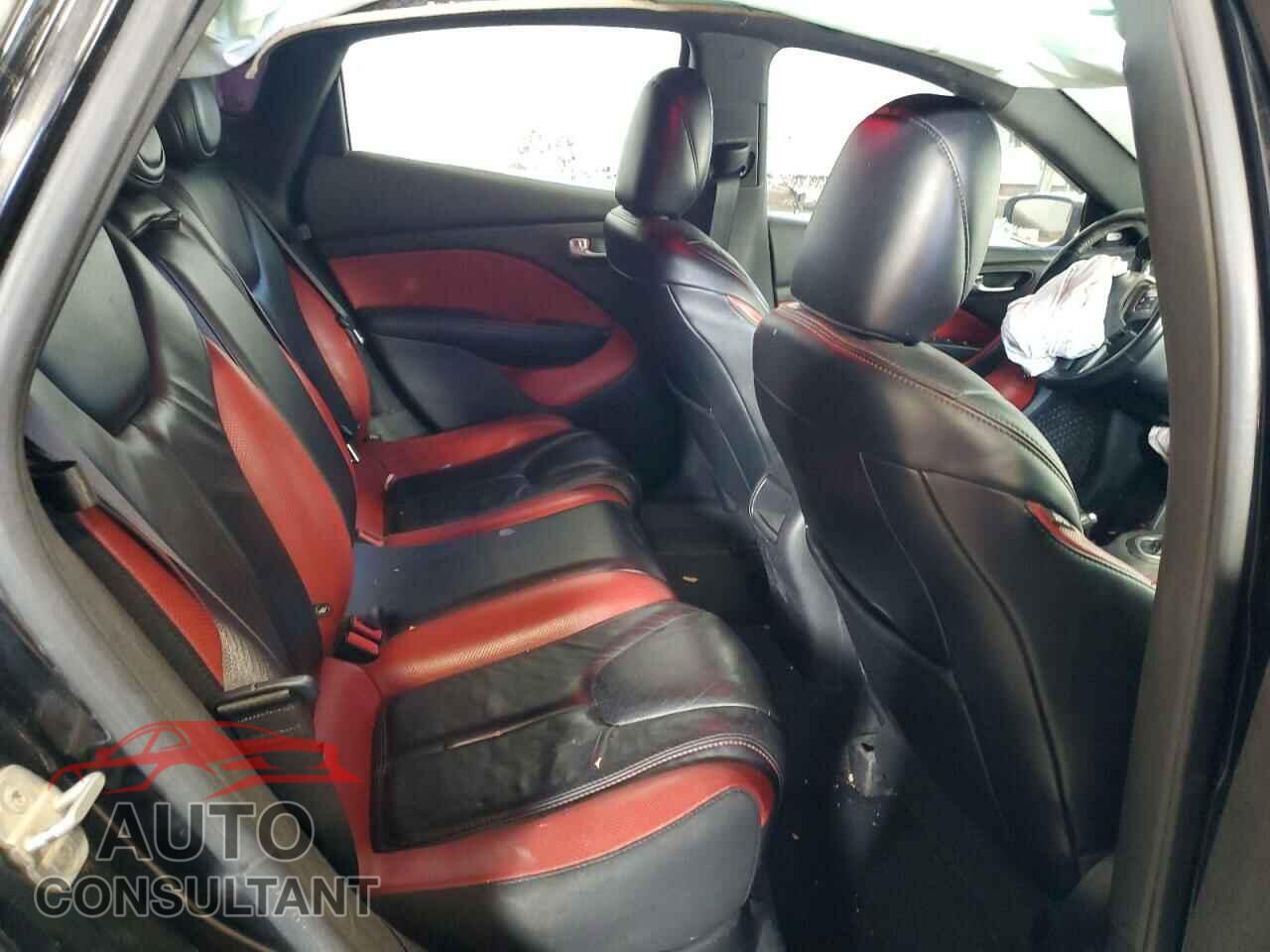 DODGE DART 2013 - 1C3CDFCB0DD328040