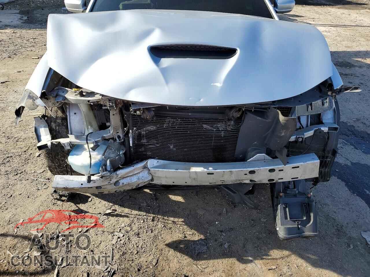 DODGE CHARGER 2019 - 2C3CDXGJ8KH604309