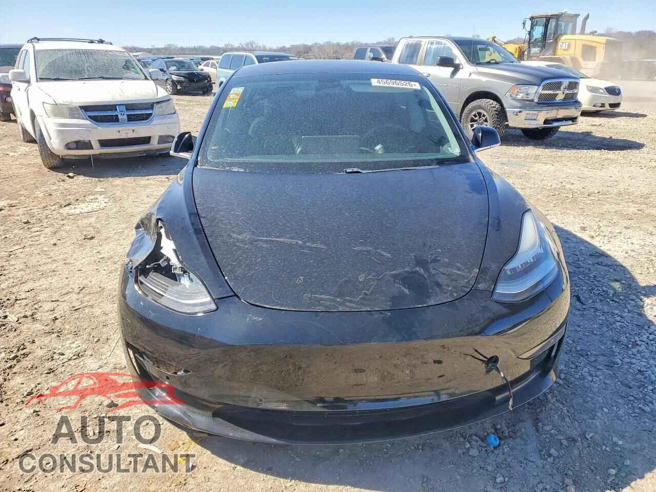 TESLA MODEL 3 2019 - 5YJ3E1EA2KF399231
