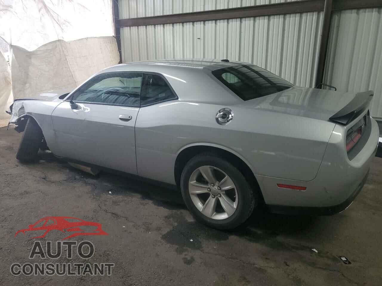DODGE CHALLENGER 2023 - 2C3CDZAG2PH525718