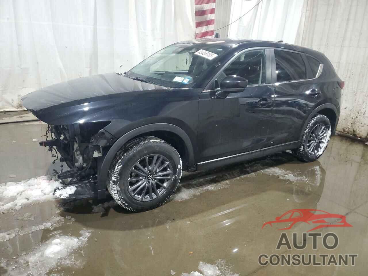 MAZDA CX-5 2020 - JM3KFBCM6L0781474