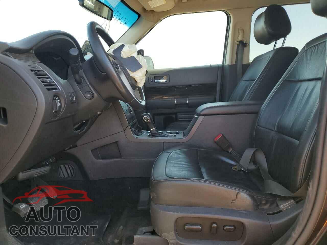FORD FLEX 2017 - 2FMHK6C86HBA09647