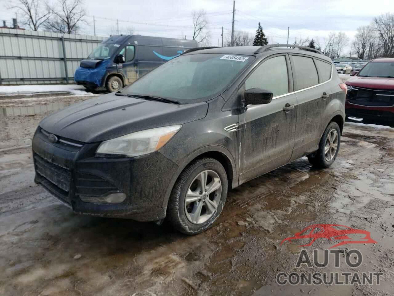 FORD ESCAPE 2015 - 1FMCU9GX8FUC72396