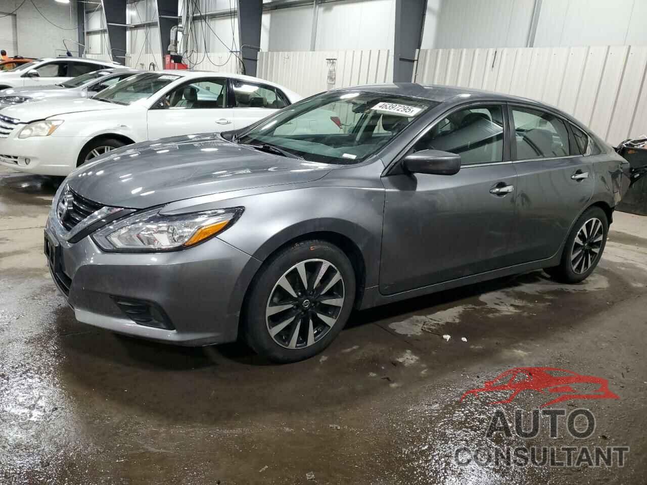 NISSAN ALTIMA 2018 - 1N4AL3AP9JC244101