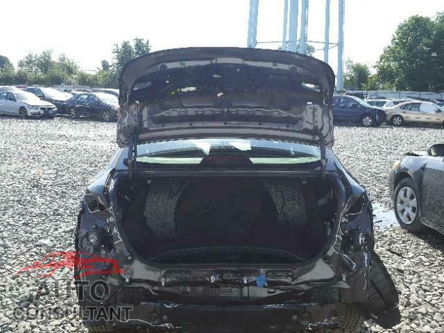 MAZDA 3 2017 - 3MZBN1U74HM133874