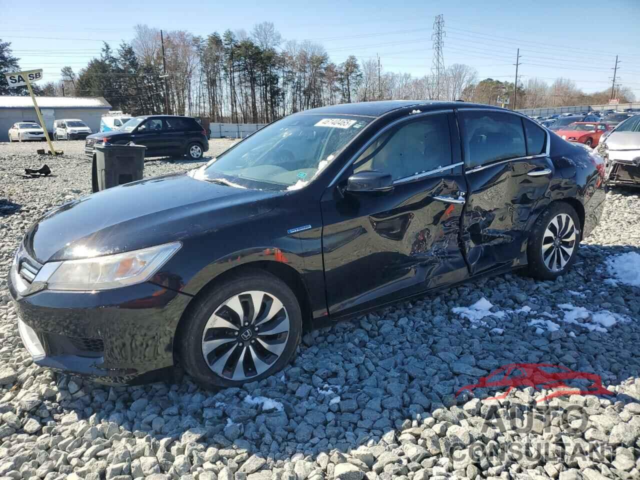 HONDA ACCORD 2015 - 1HGCR6F70FA005228