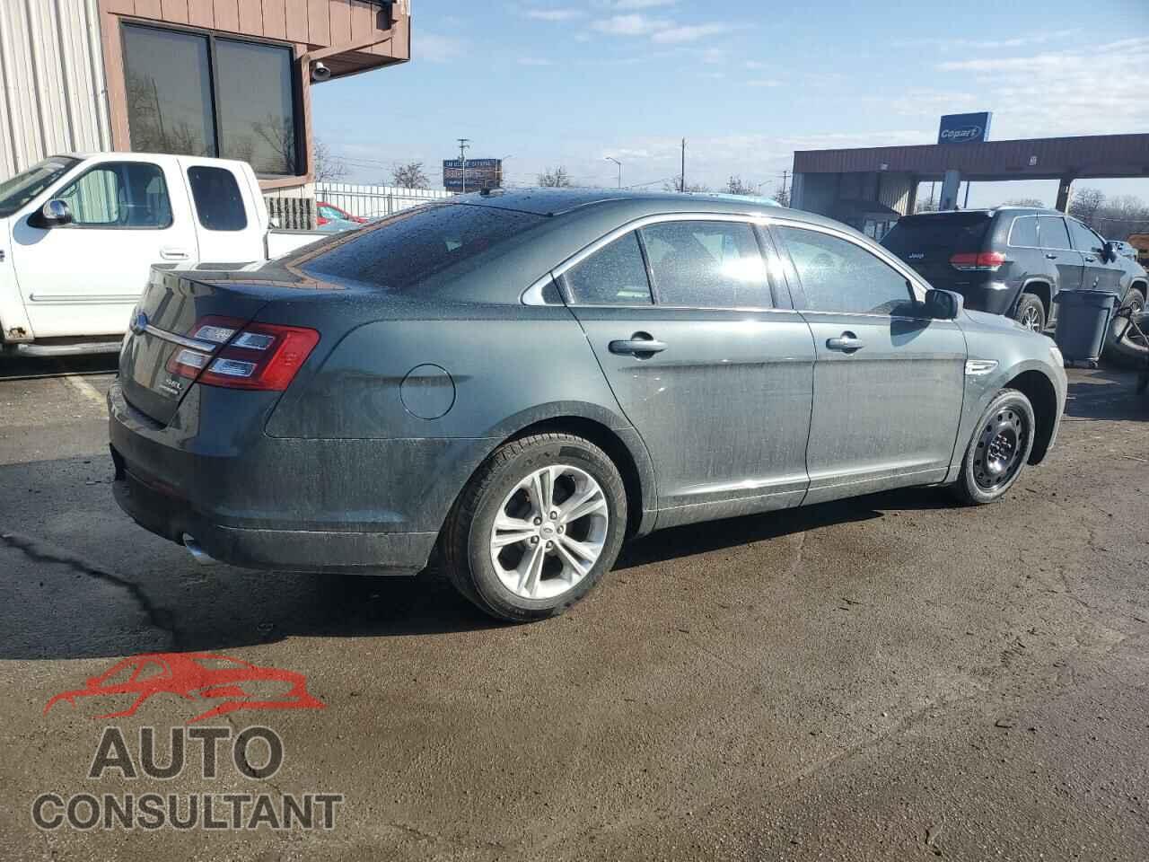 FORD TAURUS 2016 - 1FAHP2E85GG153683