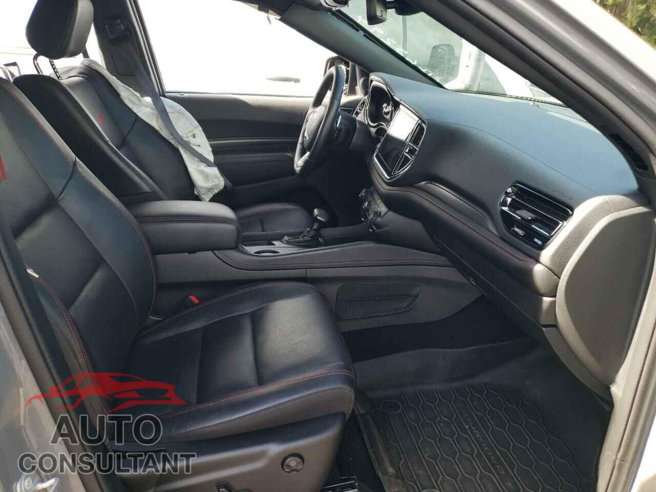 DODGE DURANGO 2023 - 1C4RDJDG0PC584370