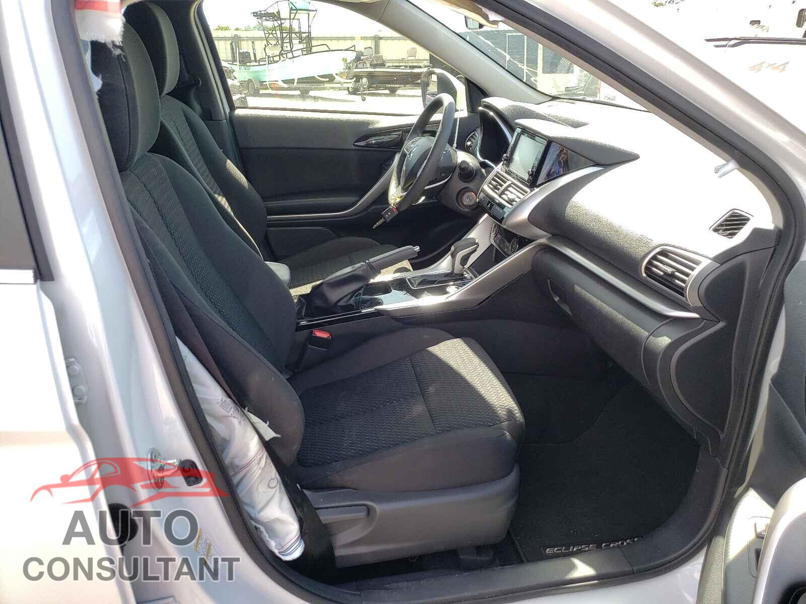 MITSUBISHI ECLIPSE 2019 - JA4AT3AA9KZ002505