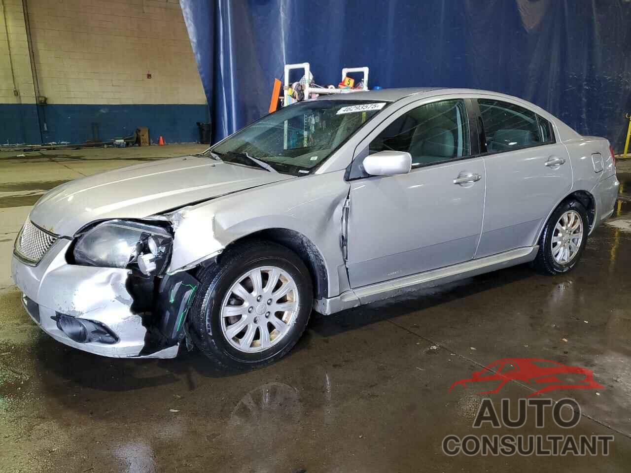 MITSUBISHI GALANT 2010 - 4A32B2FF1AE009608