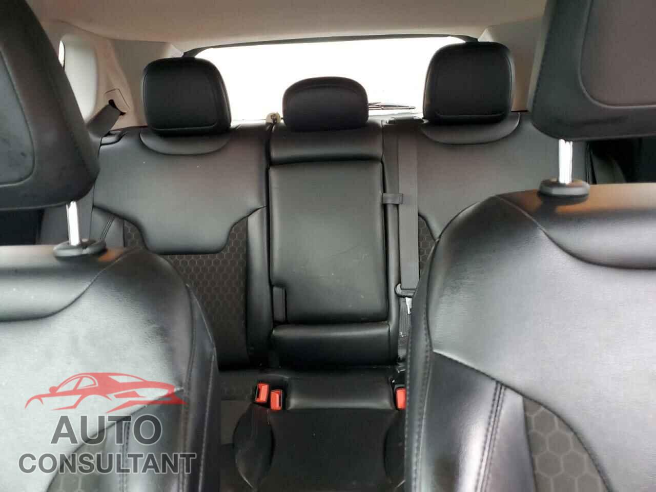 JEEP COMPASS 2021 - 3C4NJDBB7MT546733