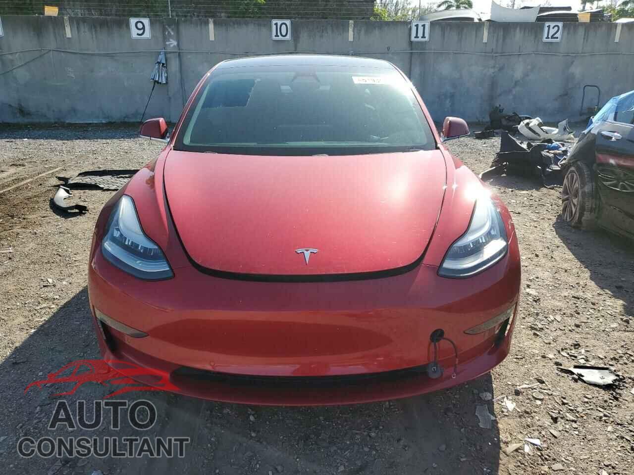 TESLA MODEL 3 2020 - 5YJ3E1EB3LF620278