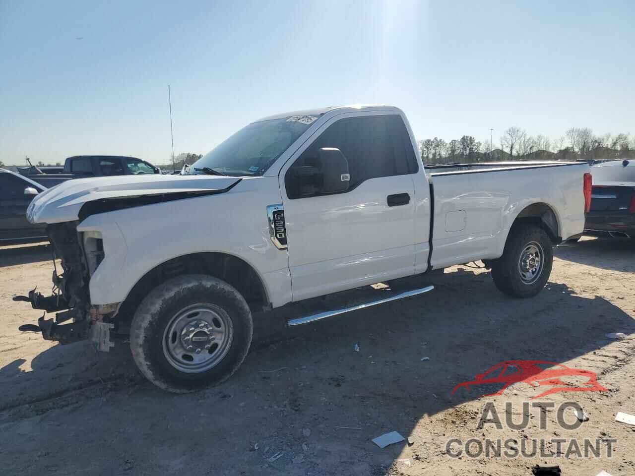 FORD F250 2019 - 1FTBF2A67KEG65490
