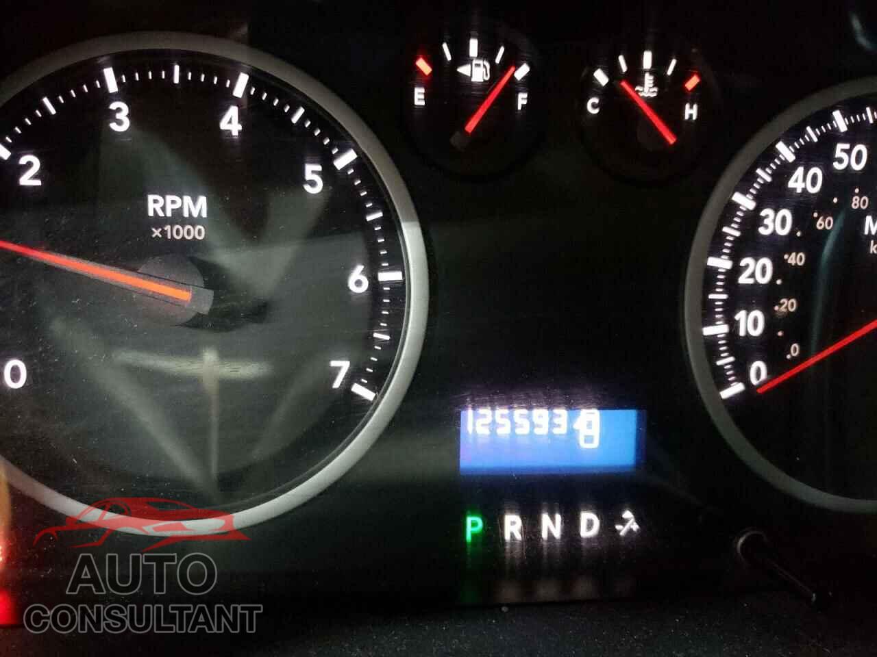DODGE RAM 1500 2012 - 1C6RD7FT1CS342983