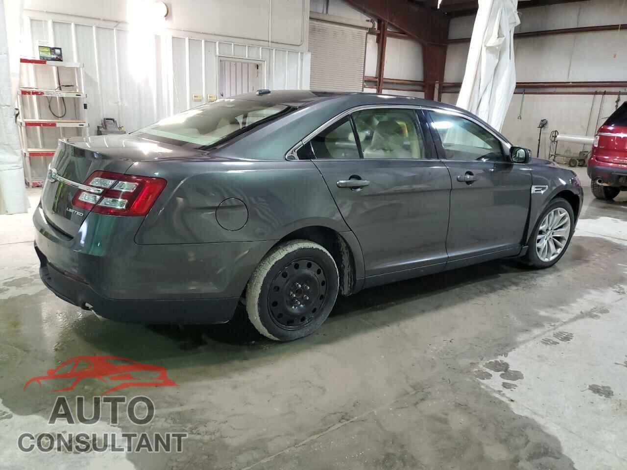 FORD TAURUS 2017 - 1FAHP2F83HG117796