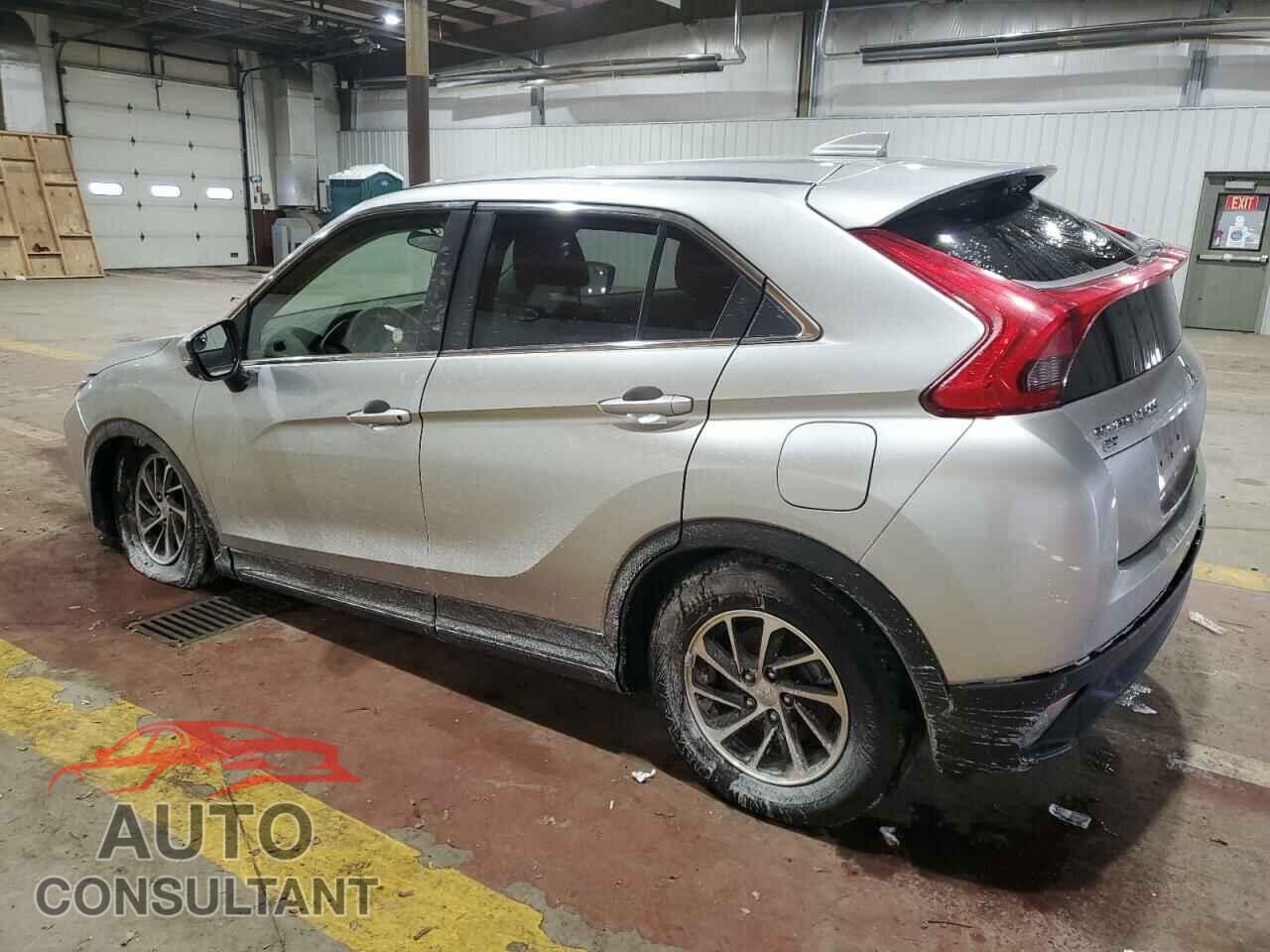 MITSUBISHI ECLIPSE 2020 - JA4AT3AA1LZ025200
