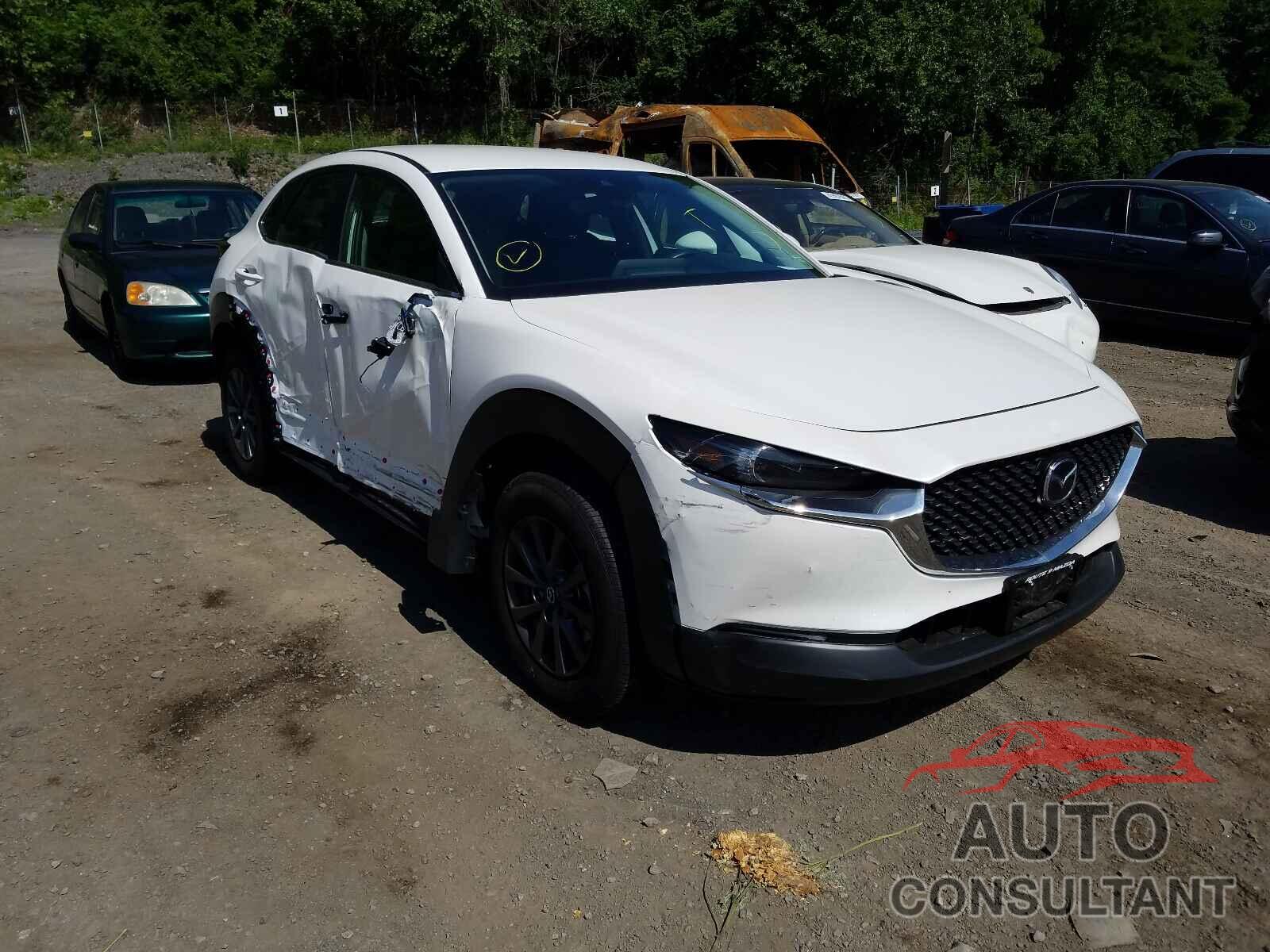 MAZDA CX30 2021 - 3MVDMBAL6MM226104