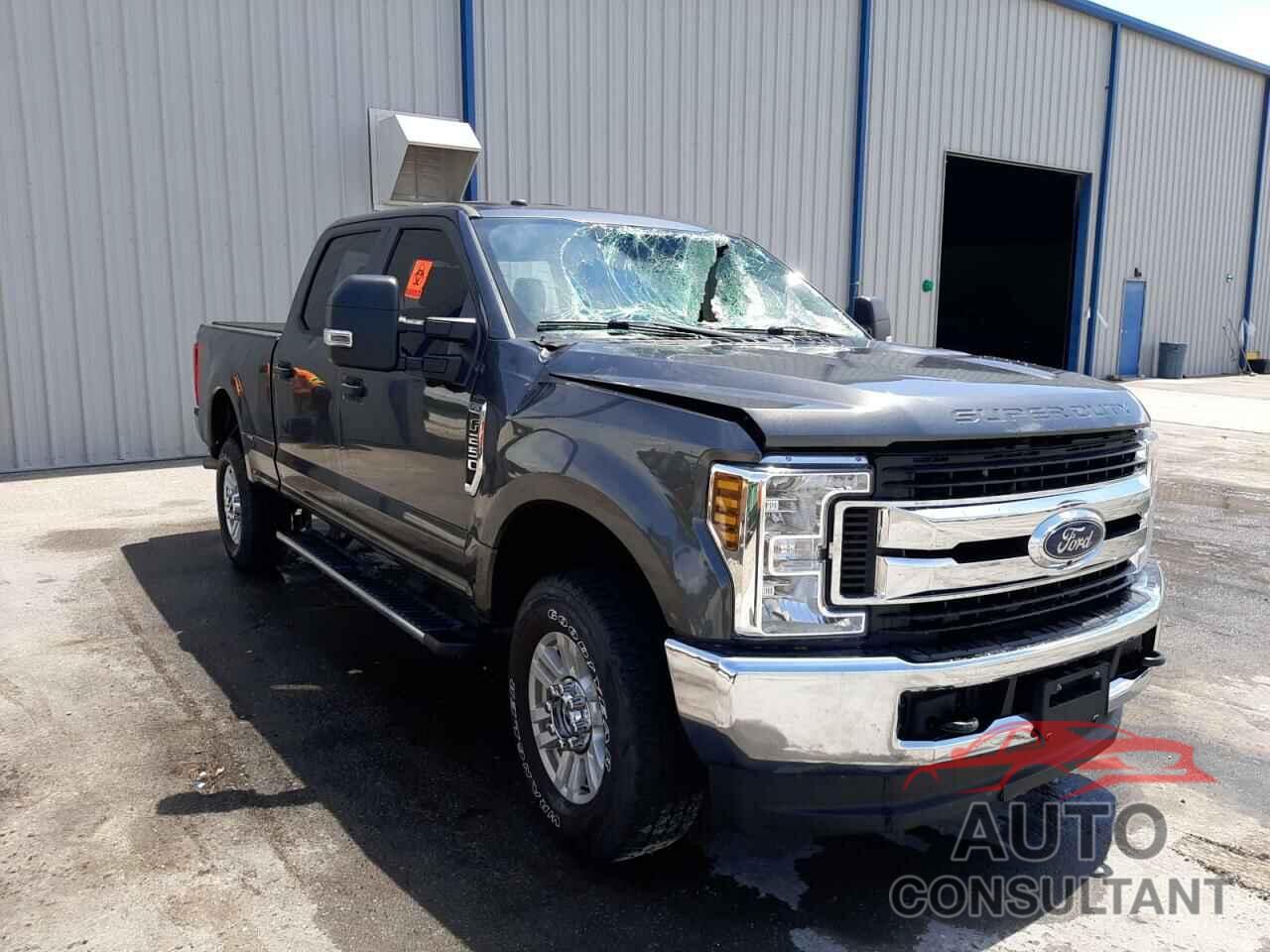 FORD F250 2019 - 1FT7W2B67KEF10006