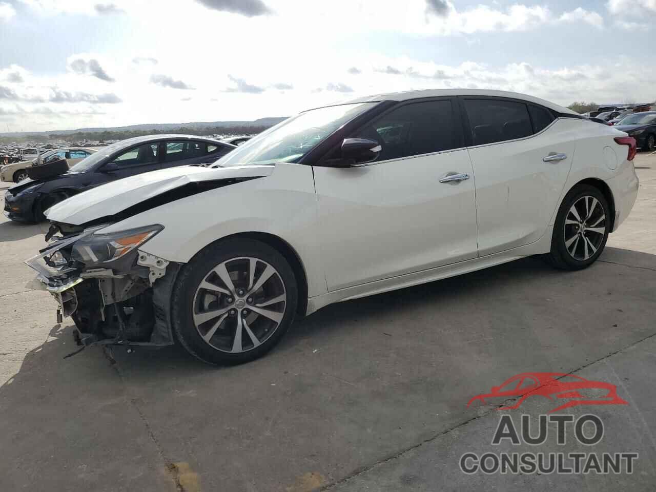 NISSAN MAXIMA 2016 - 1N4AA6AP1GC436855