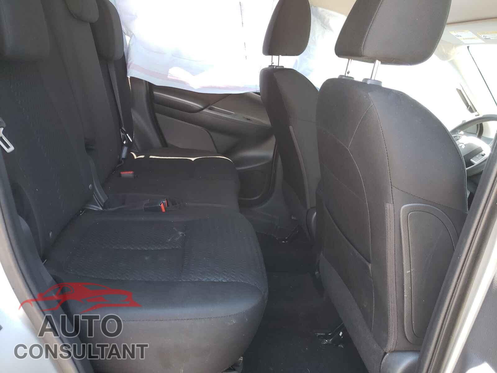 MITSUBISHI ECLIPSE 2020 - JA4AT3AA0LZ025981