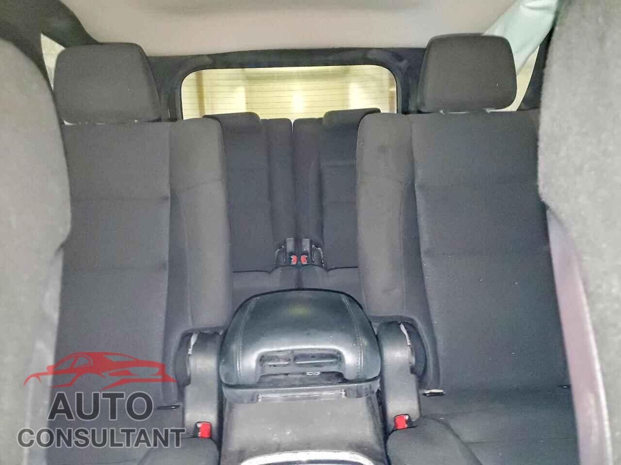 DODGE DURANGO 2013 - 1C4RDJAG0DC505103