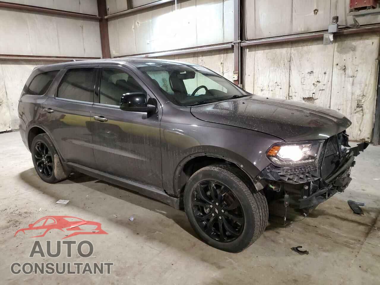 DODGE DURANGO 2020 - 1C4RDJDG6LC102995
