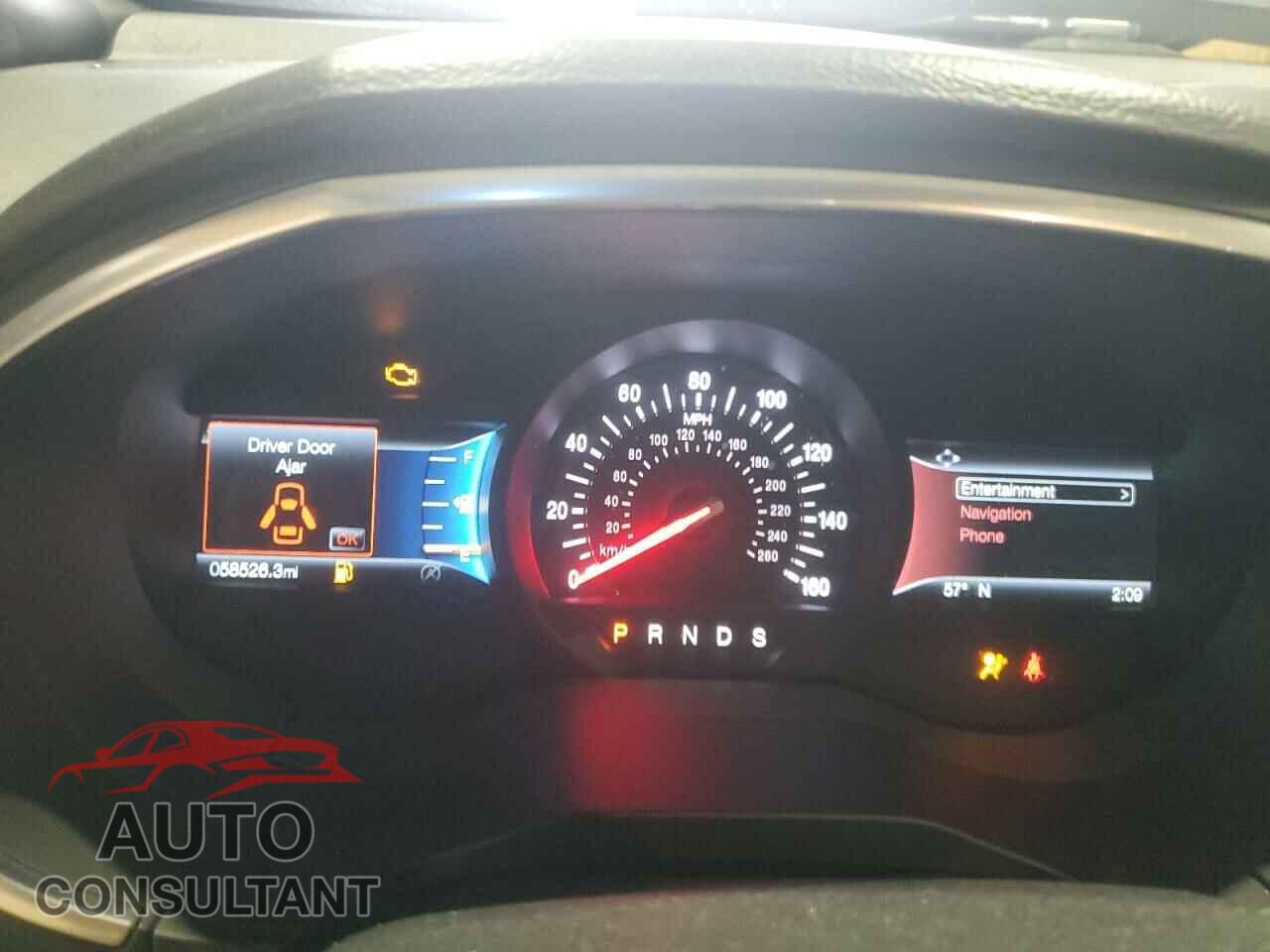 FORD EDGE 2019 - 2FMPK4AP5KBB39890