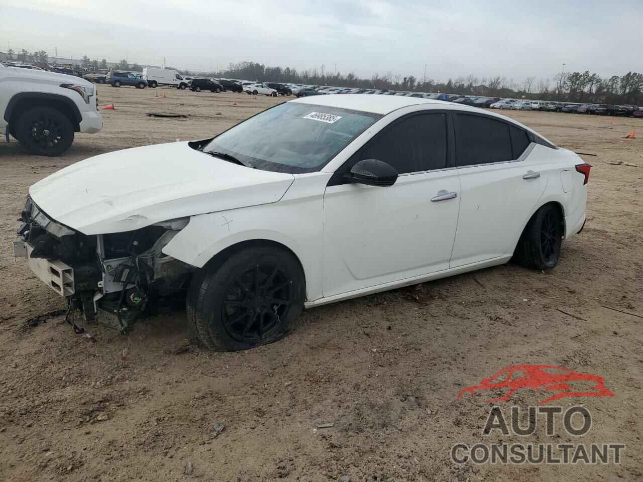 NISSAN ALTIMA 2019 - 1N4BL4BV4KC128605
