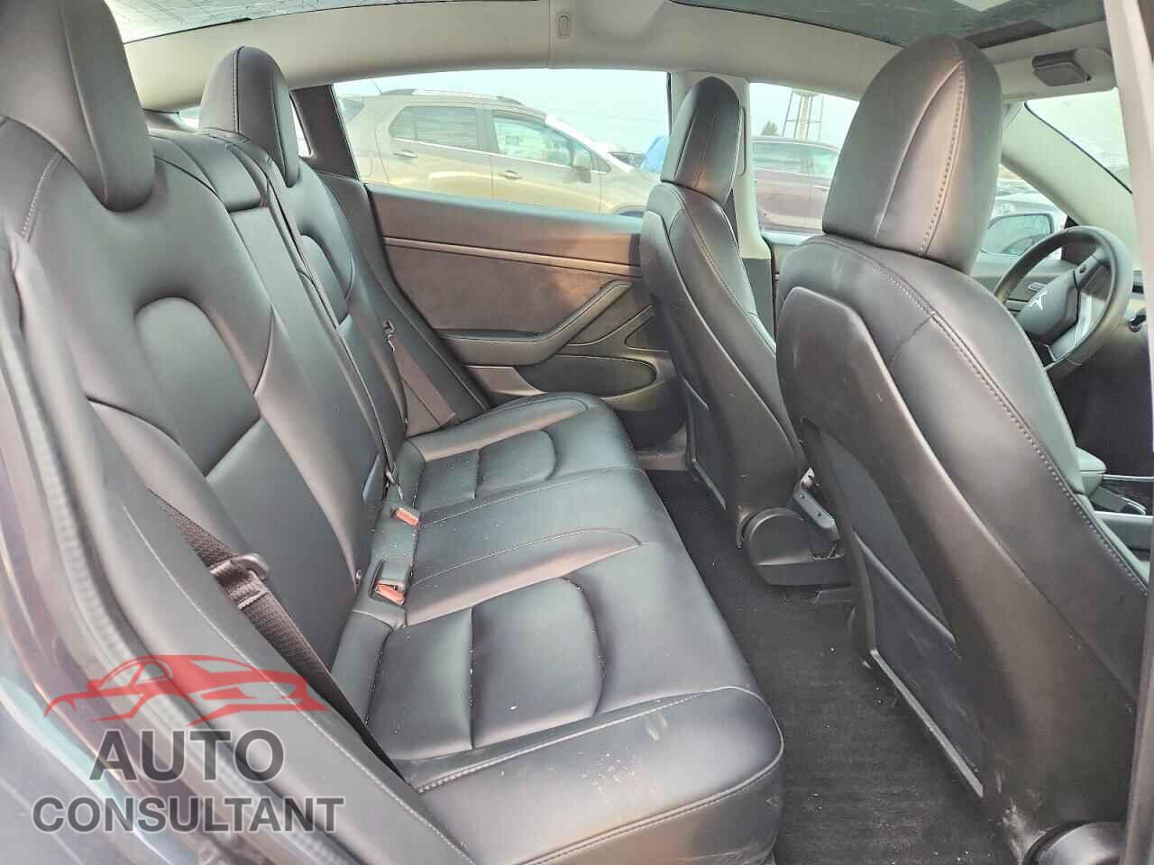 TESLA MODEL 3 2020 - 5YJ3E1EA9LF658041