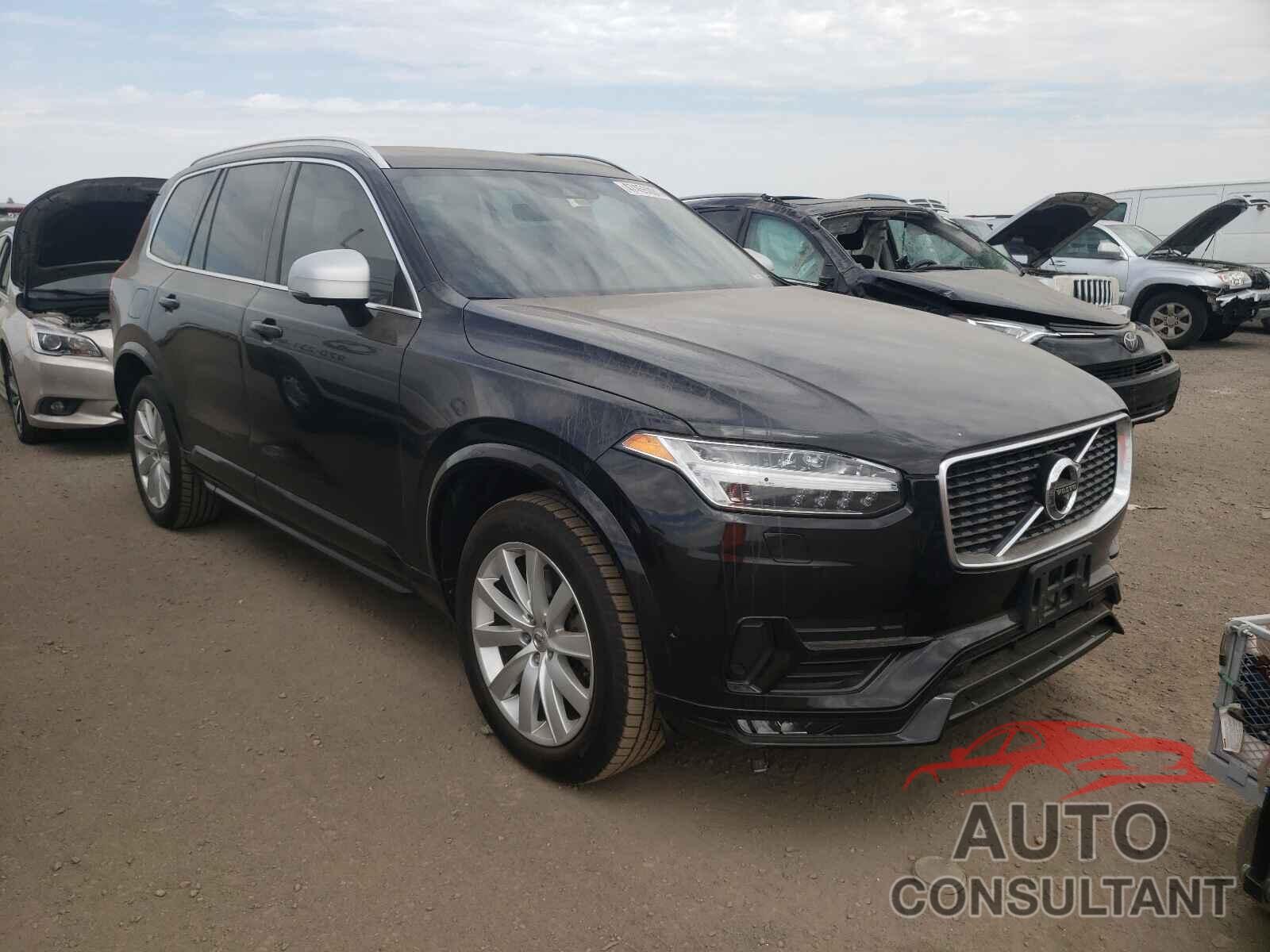 VOLVO XC90 2017 - YV4A22PM5H1144925