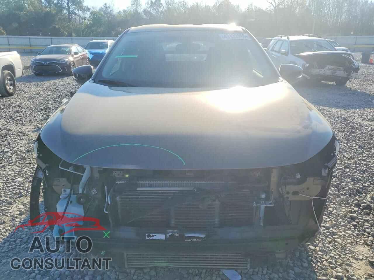 MITSUBISHI ECLIPSE 2020 - JA4AS4AA2LZ002453