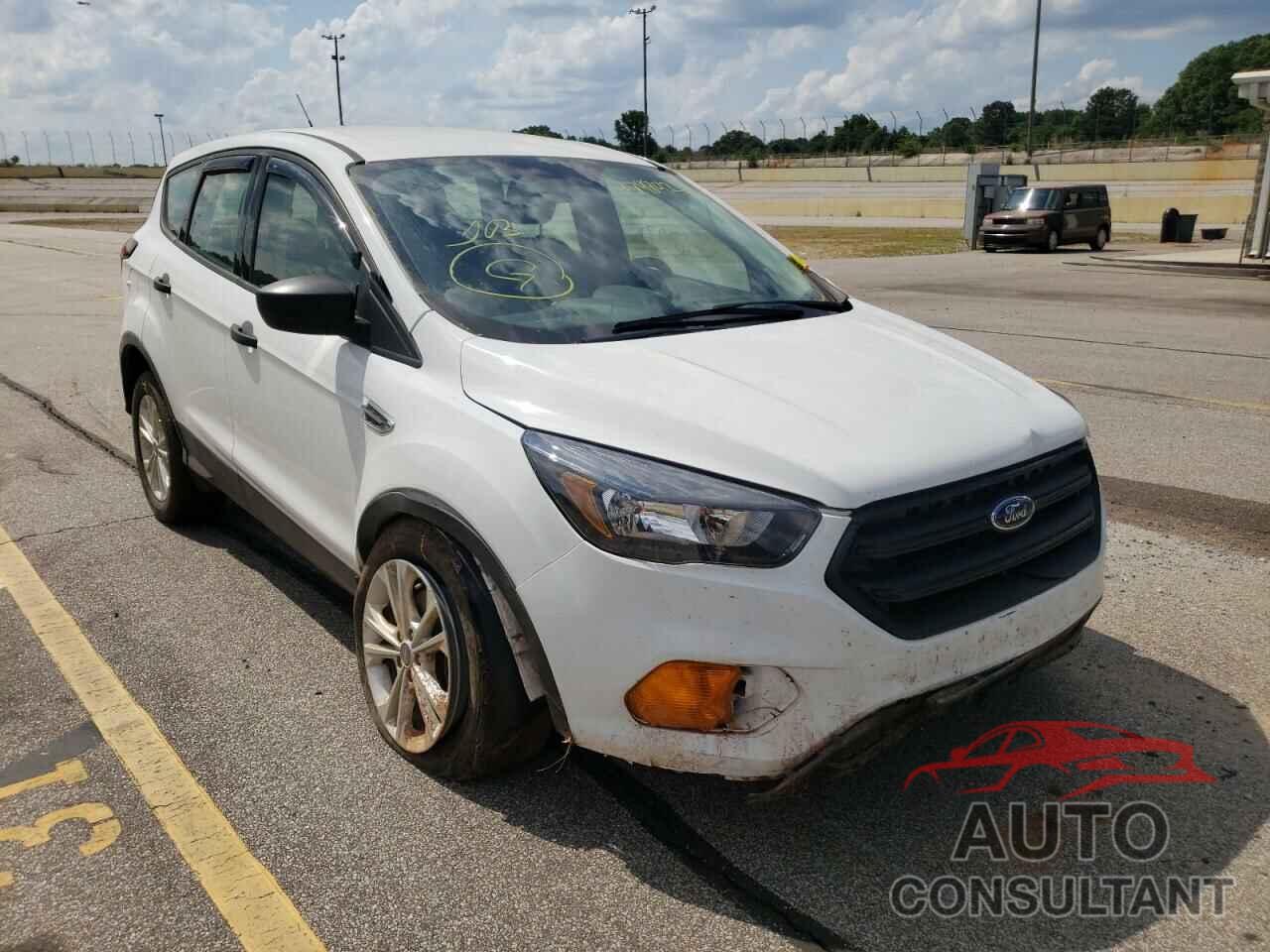 FORD ESCAPE 2019 - 1FMCU0F73KUC19516