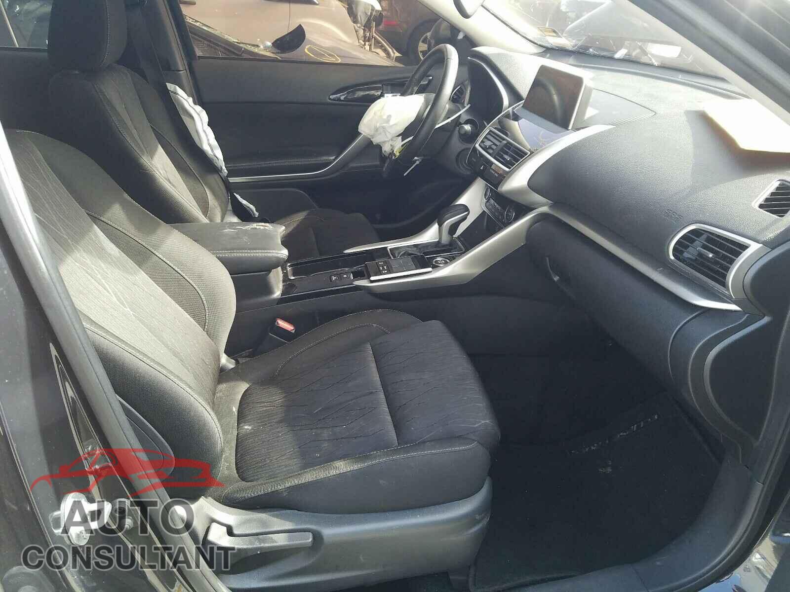 MITSUBISHI ECLIPSE 2018 - JA4AT5AA9JZ038821